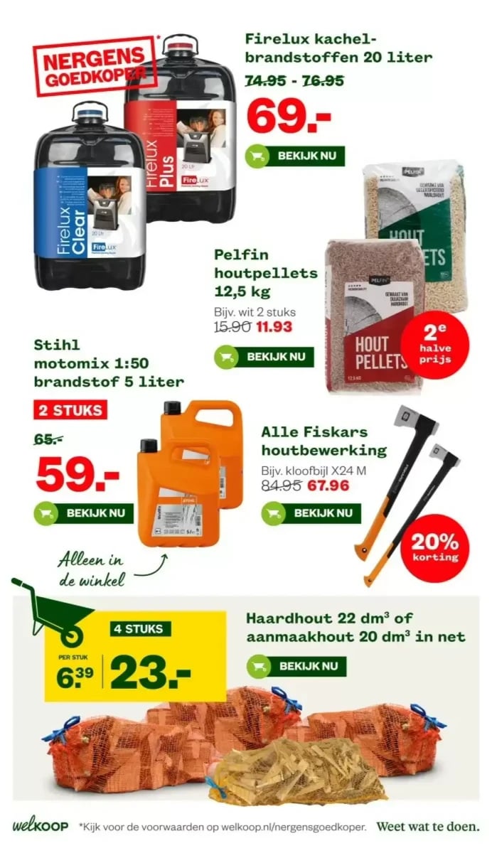 Welkoop folder – pagina 18