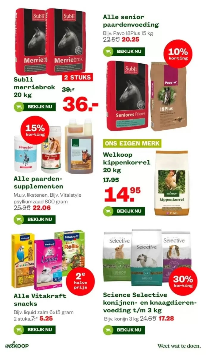 Welkoop folder – pagina 21