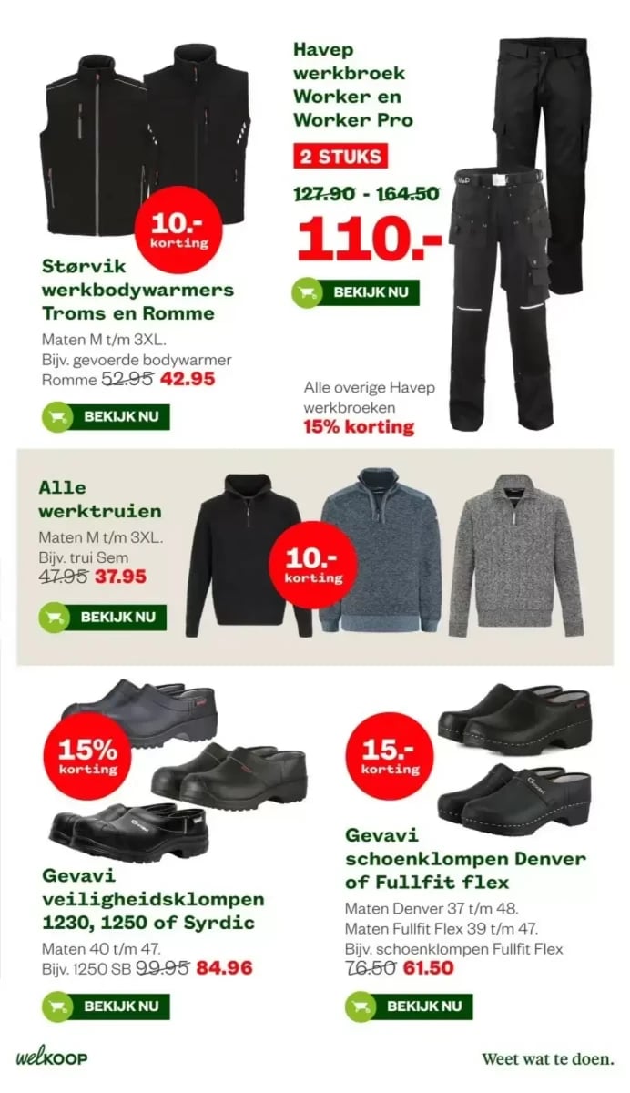 Welkoop folder – pagina 29
