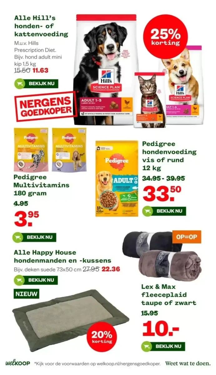 Welkoop folder – pagina 23