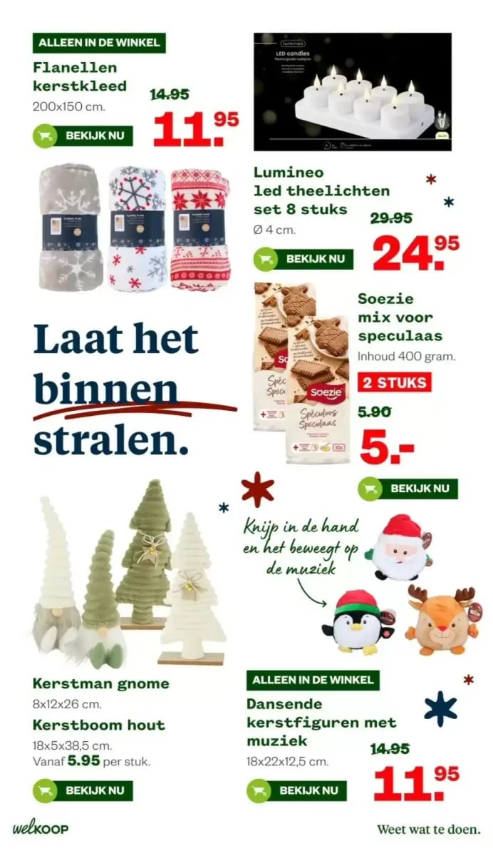 Welkoop folder – pagina 12