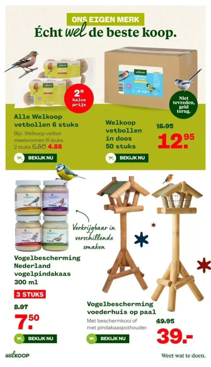 Welkoop folder – pagina 19