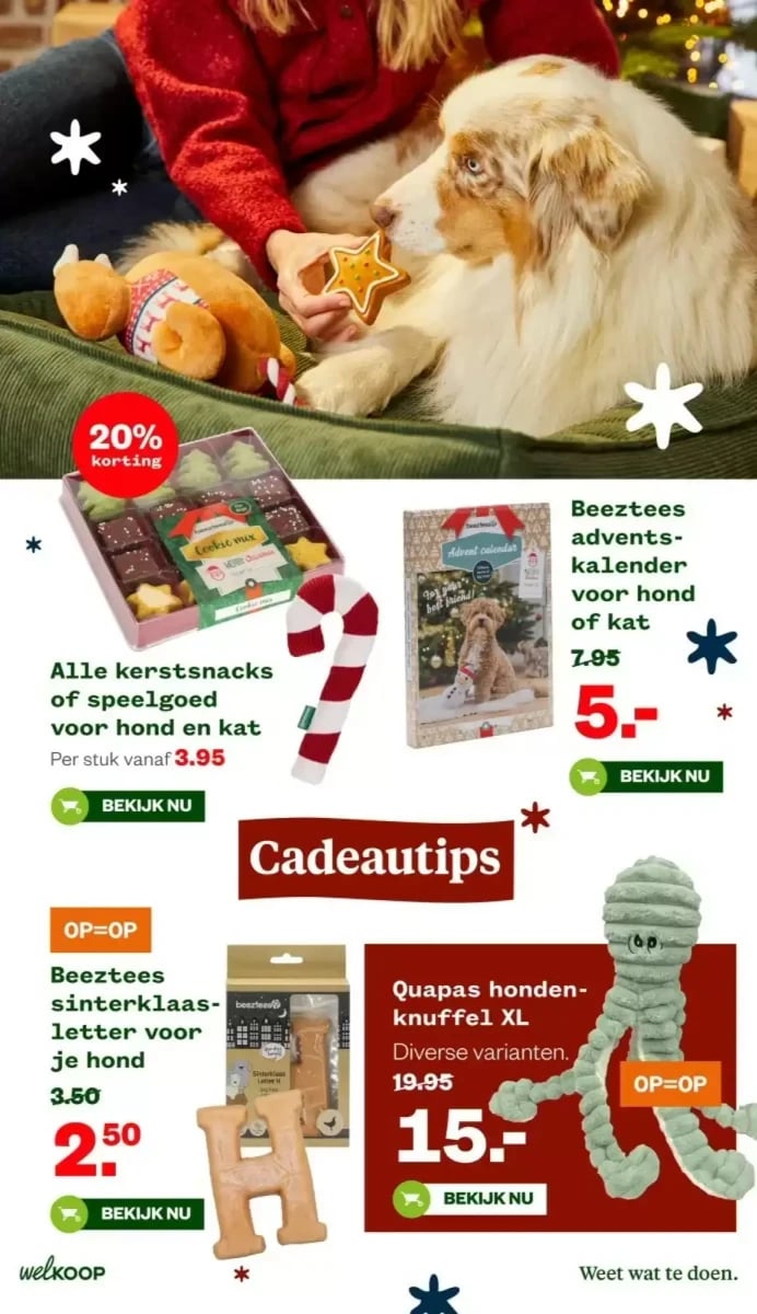 Welkoop folder – pagina 25