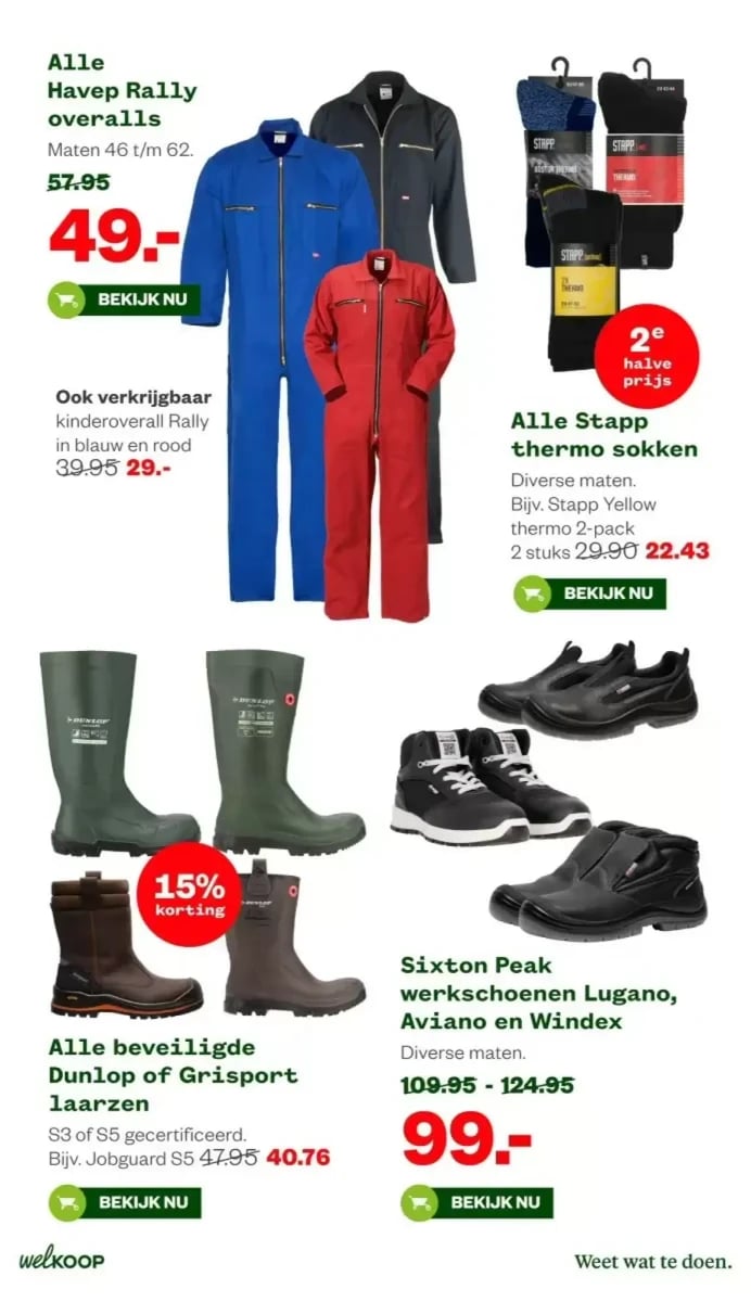 Welkoop folder – pagina 31