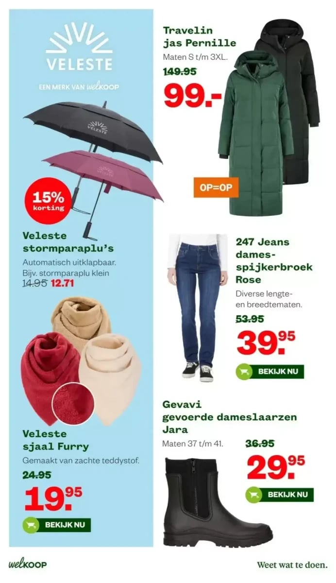Welkoop folder – pagina 33