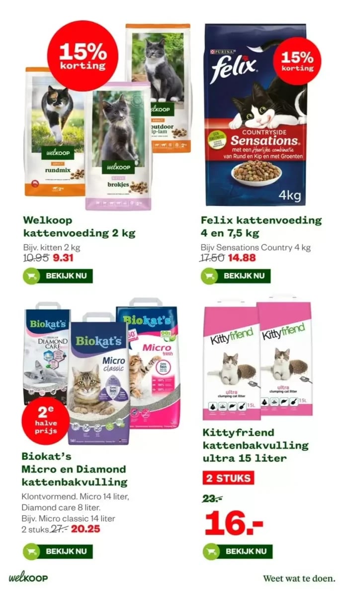 Welkoop folder – pagina 27