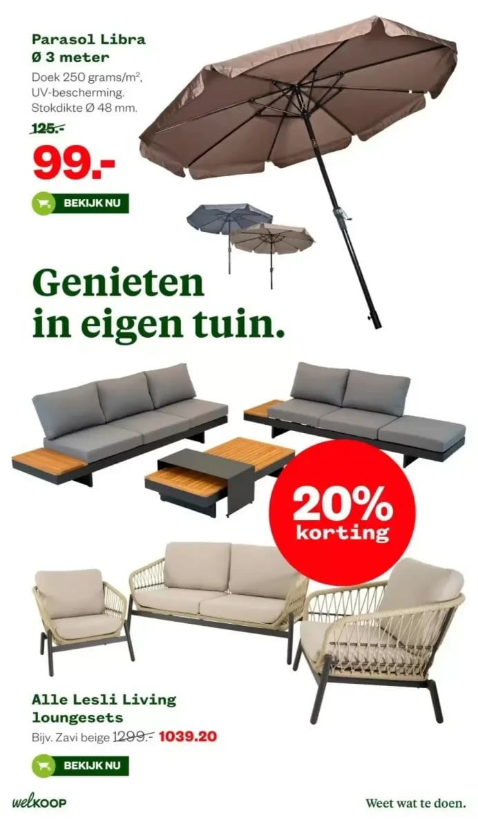 Welkoop folder – pagina 26