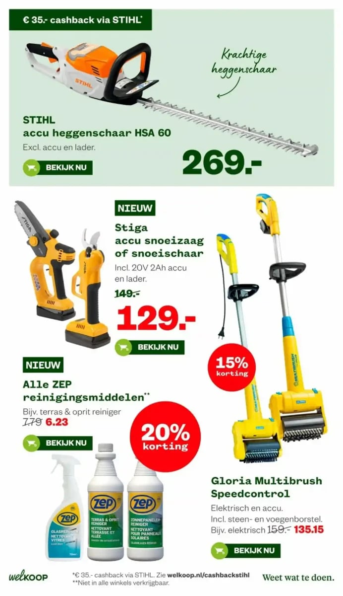 Welkoop folder – pagina 20