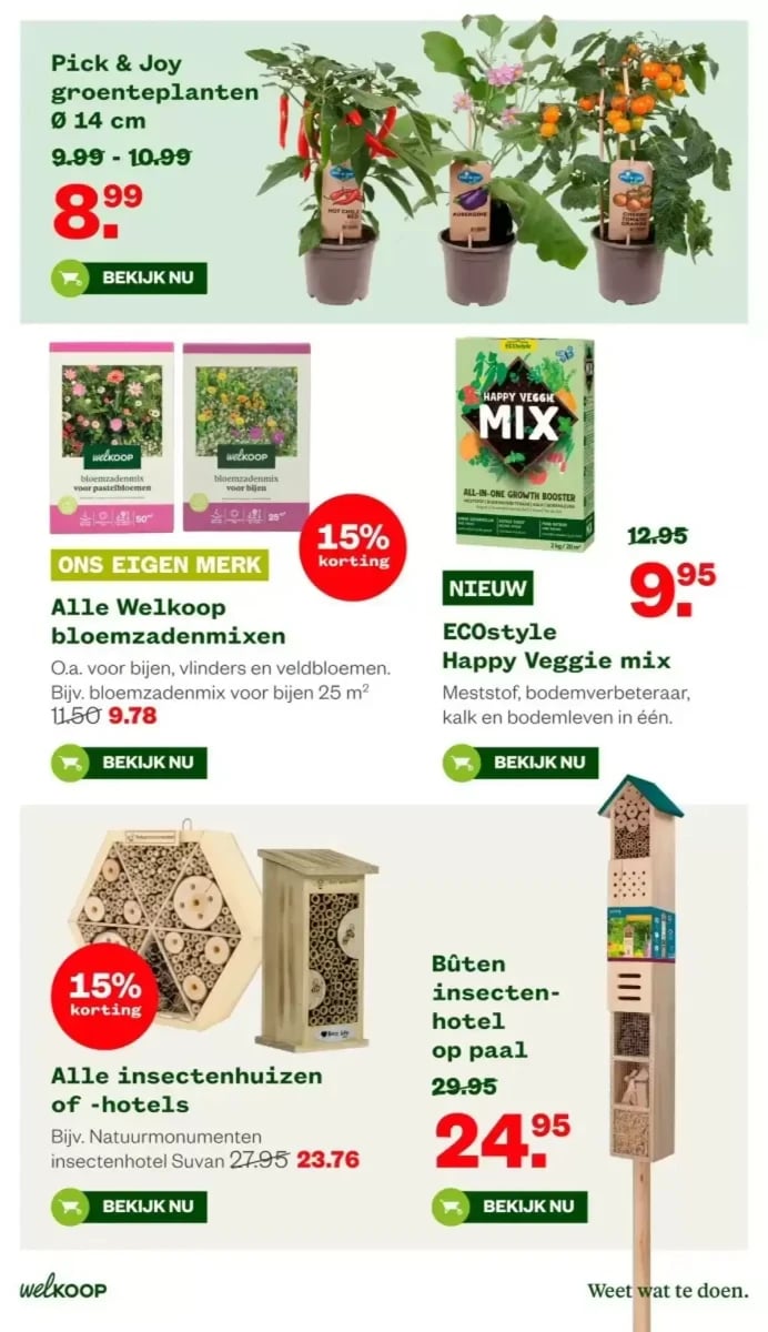 Welkoop folder – pagina 13