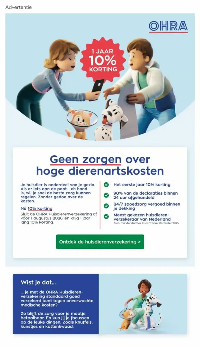 Welkoop folder – pagina 8