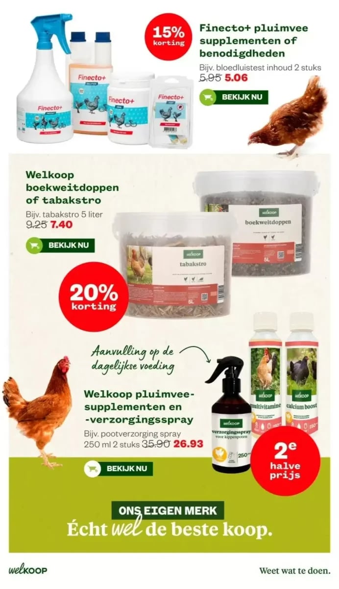 Welkoop folder – pagina 41