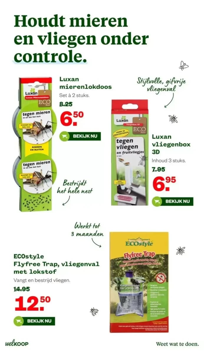 Welkoop folder – pagina 19