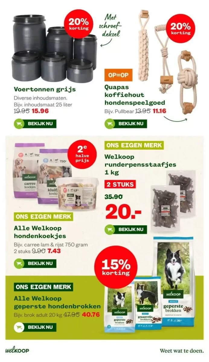 Welkoop folder – pagina 31