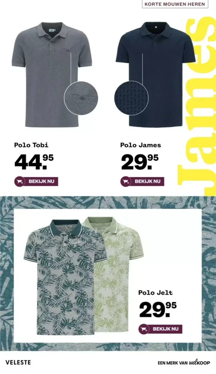 Welkoop folder – pagina 15
