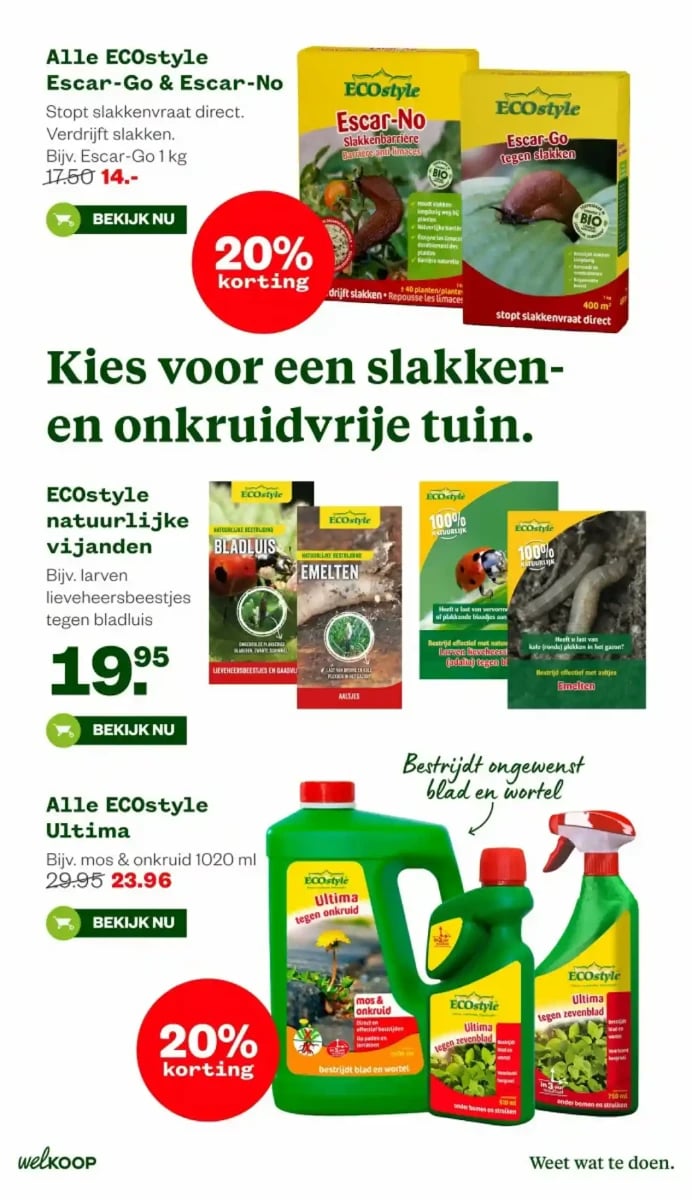 Welkoop folder – pagina 23