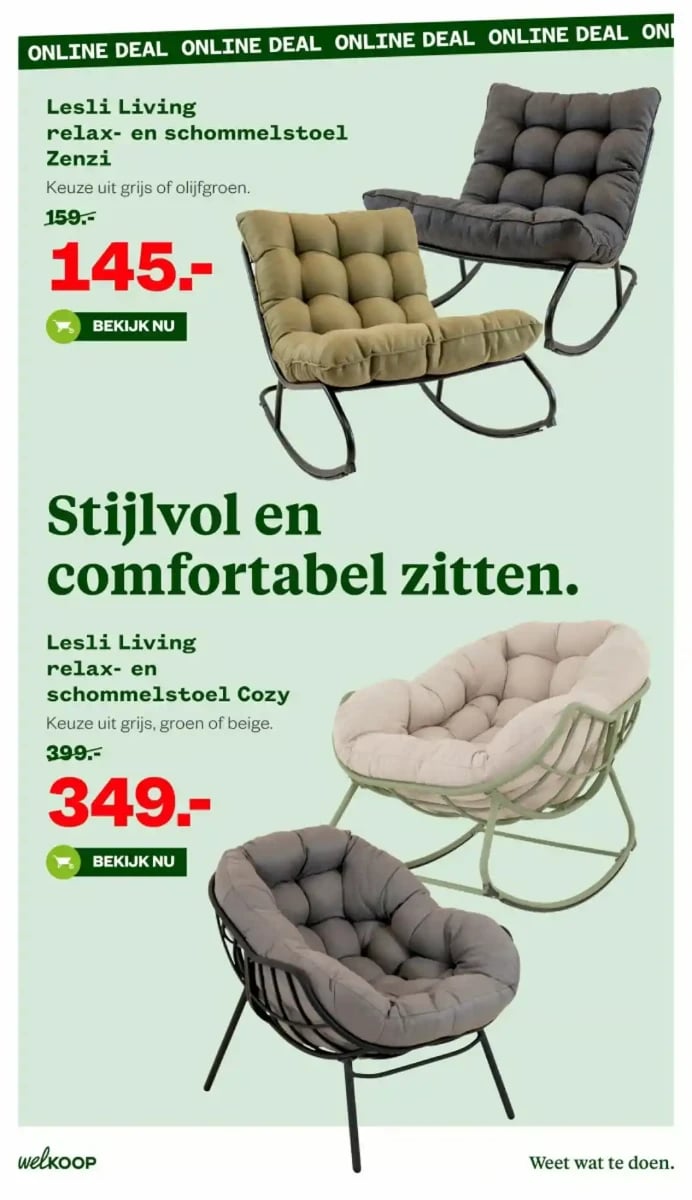 Welkoop folder – pagina 37