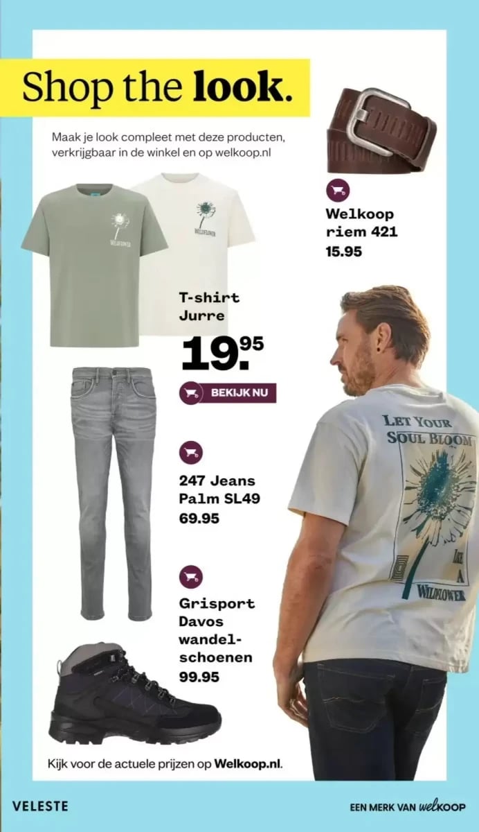 Welkoop folder – pagina 11