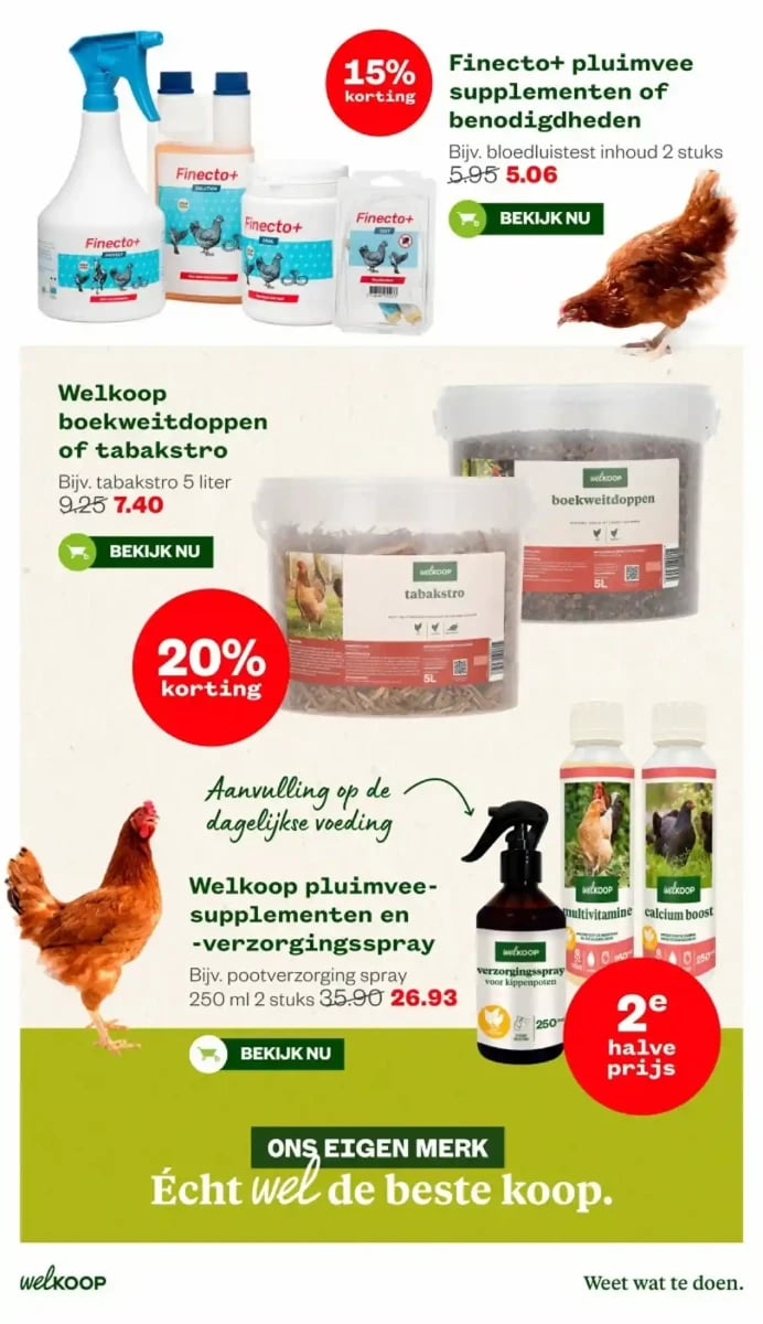Welkoop folder – pagina 14