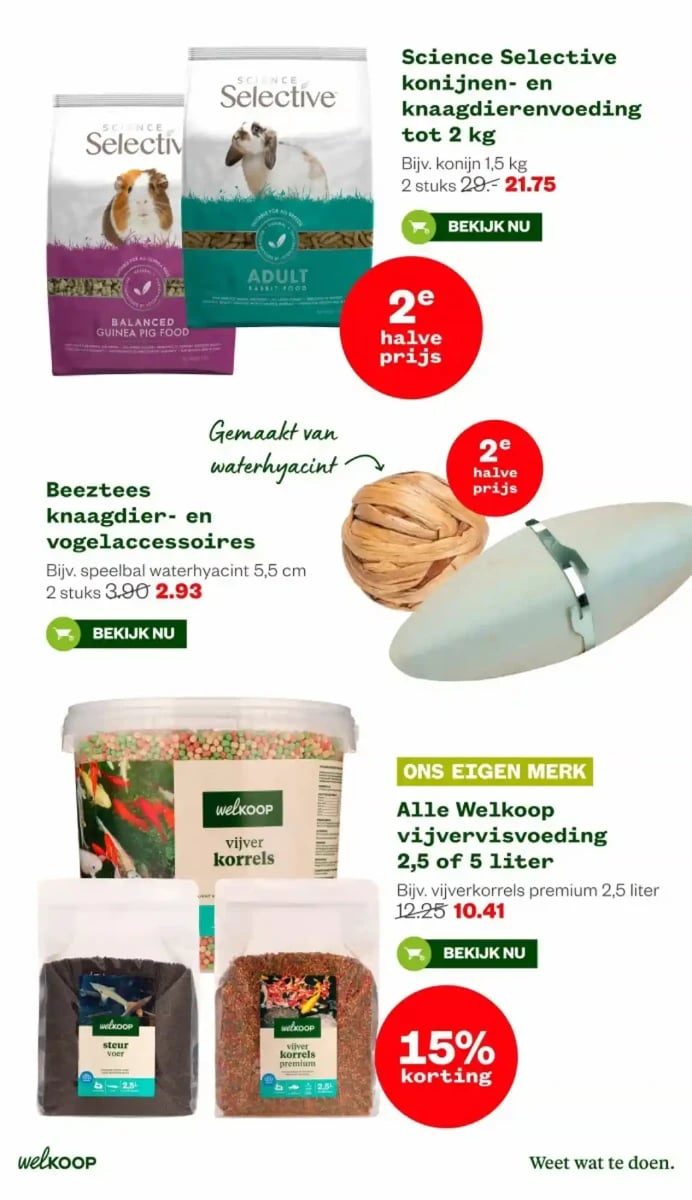 Welkoop folder – pagina 11