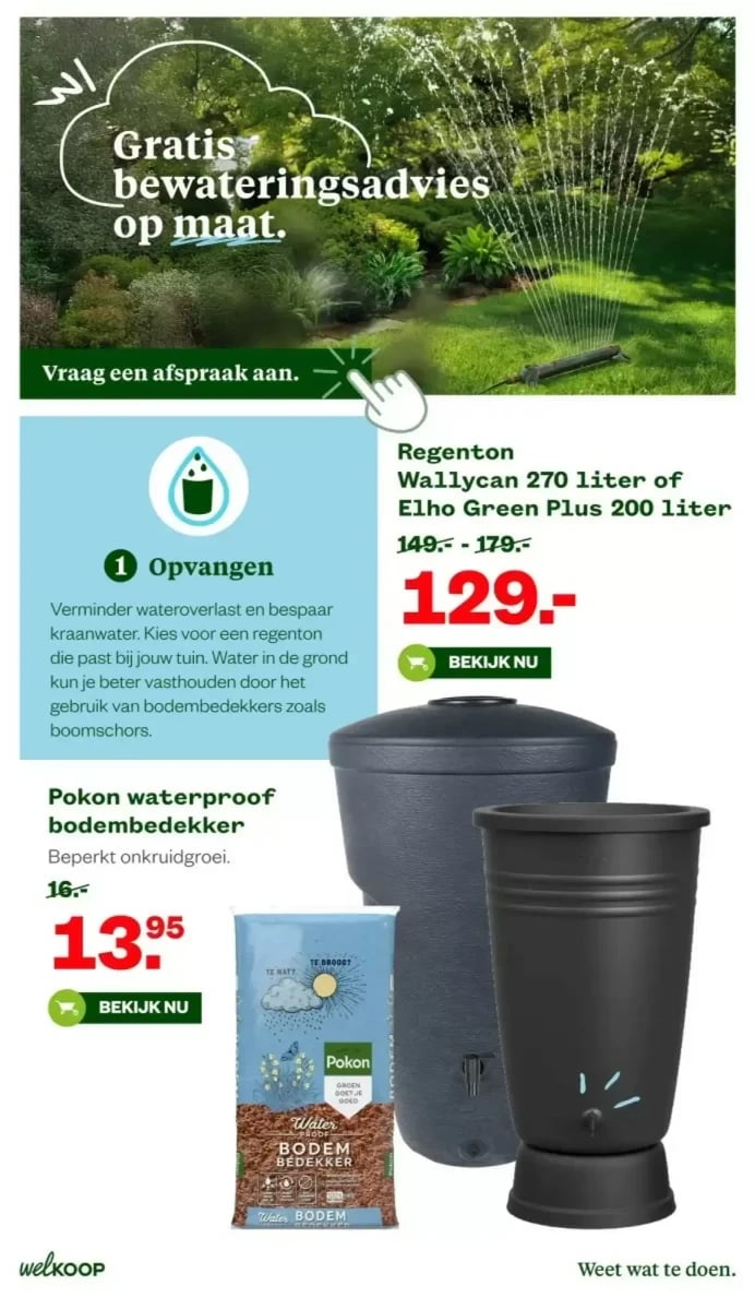 Welkoop folder – pagina 3