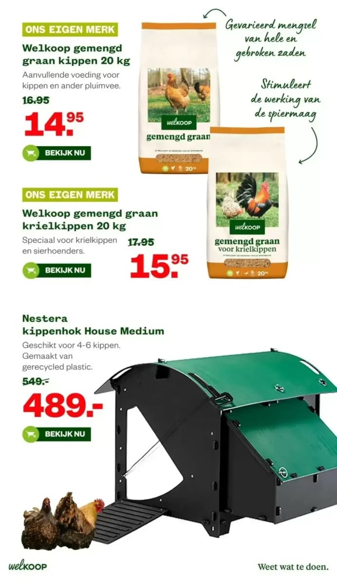 Welkoop folder – pagina 40