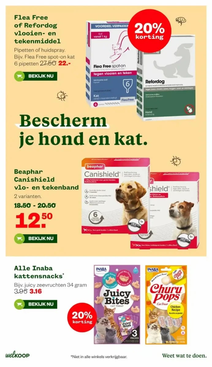 Welkoop folder – pagina 7