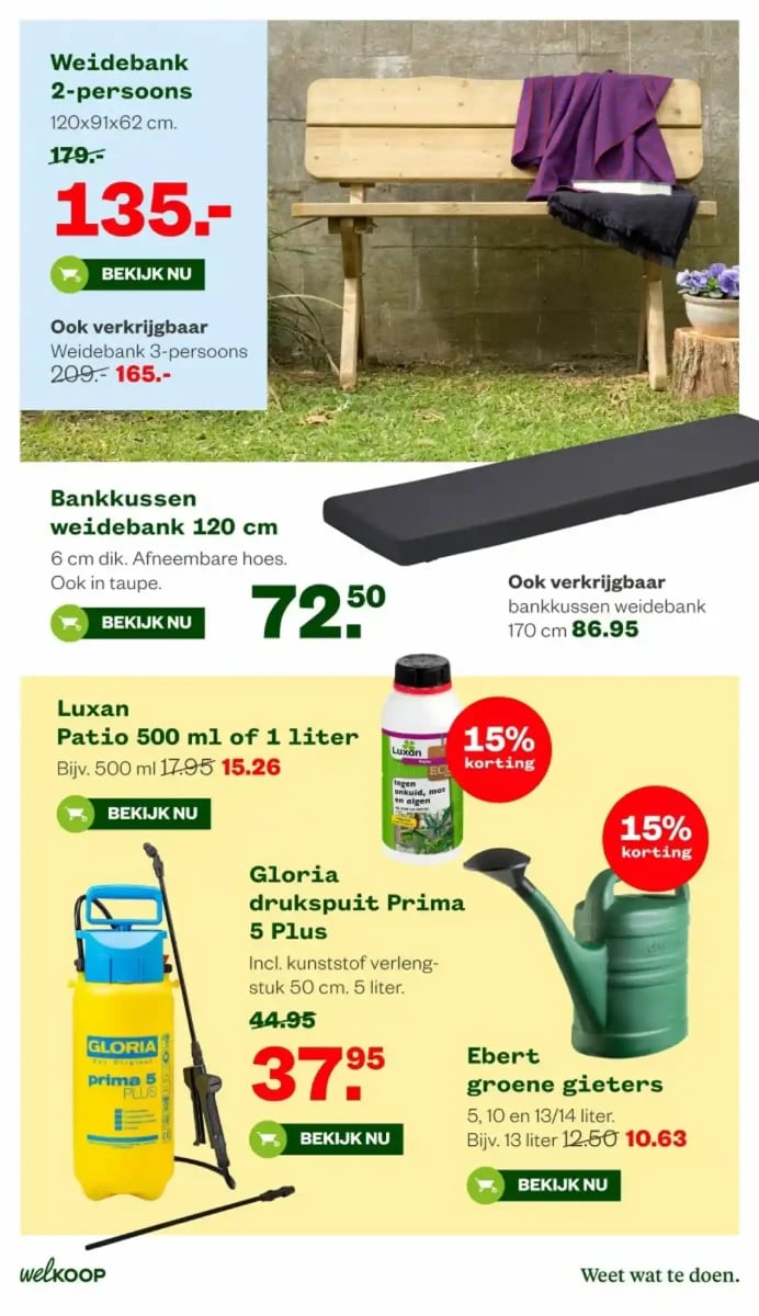 Welkoop folder – pagina 10