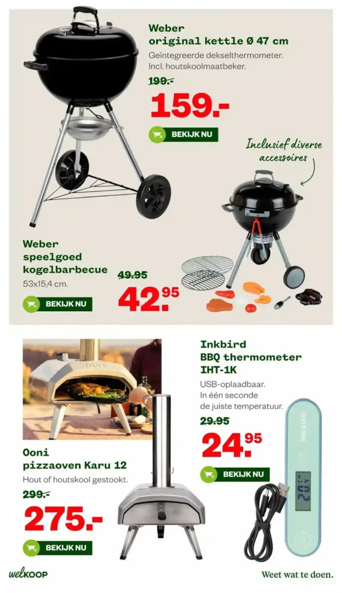 Welkoop folder – pagina 19