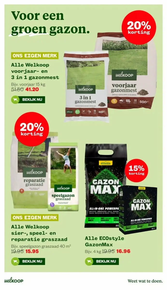 Welkoop folder – pagina 6