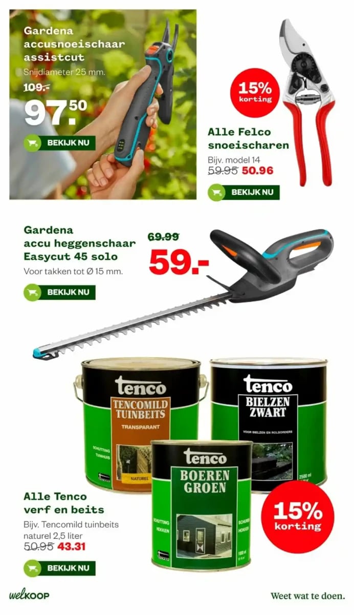 Welkoop folder – pagina 14