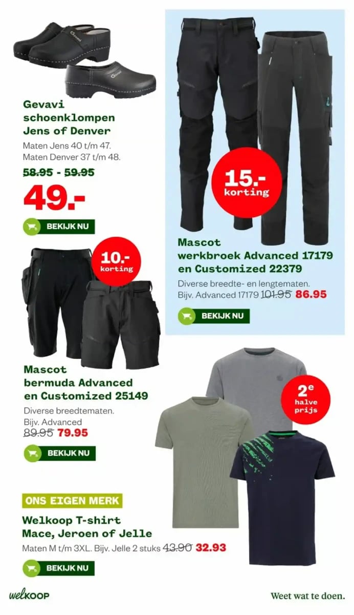 Welkoop folder – pagina 23