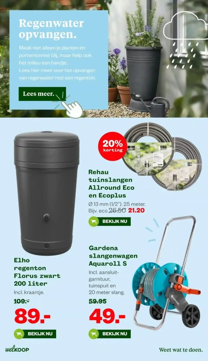 Welkoop folder – pagina 15
