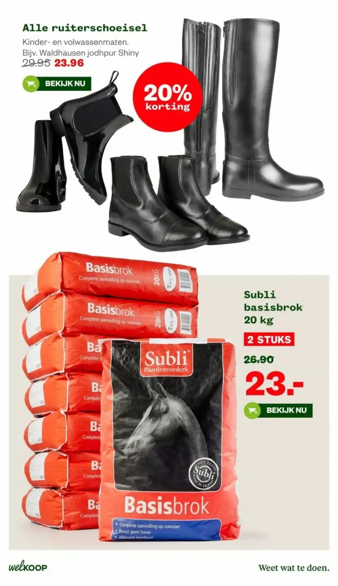 Welkoop folder – pagina 39