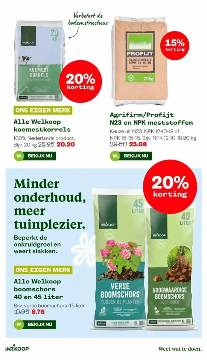 Welkoop folder – pagina 7