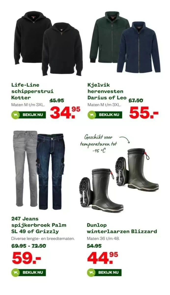 Welkoop folder – pagina 16