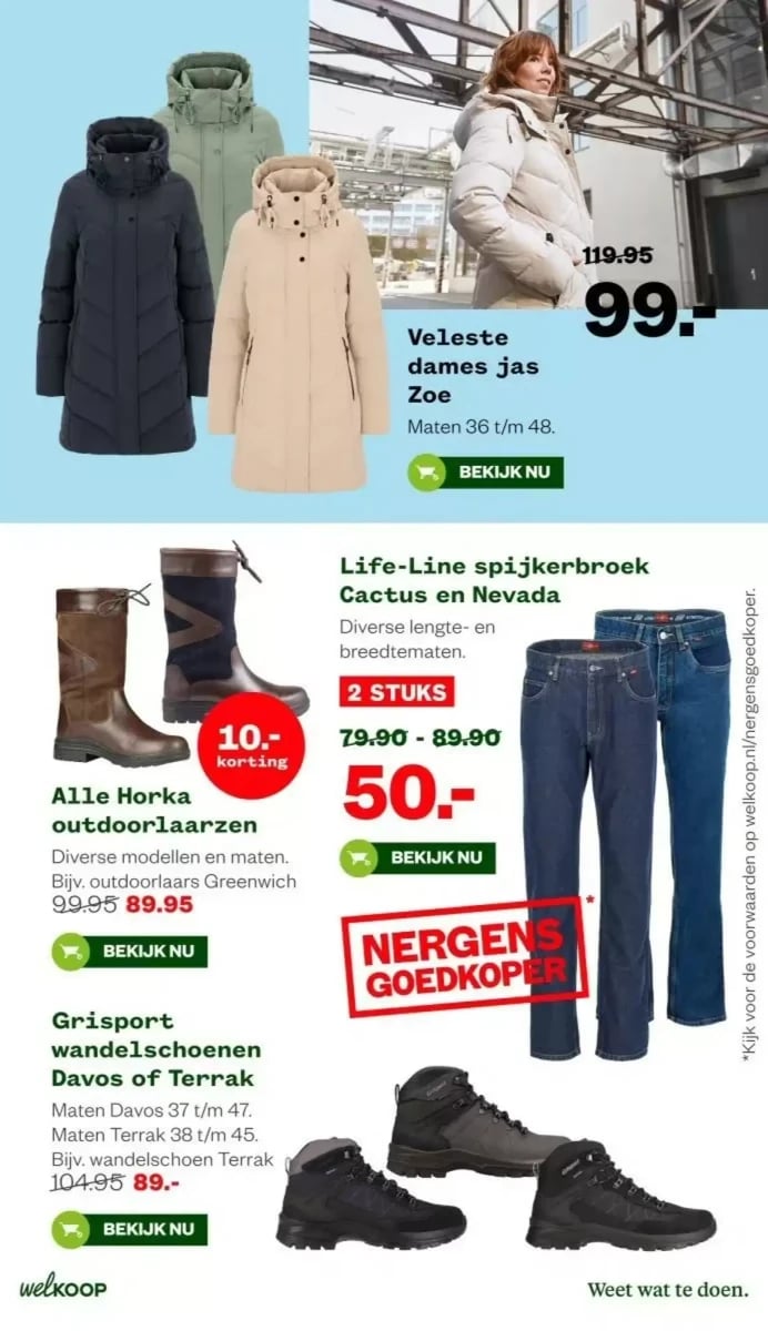 Welkoop folder – pagina 15