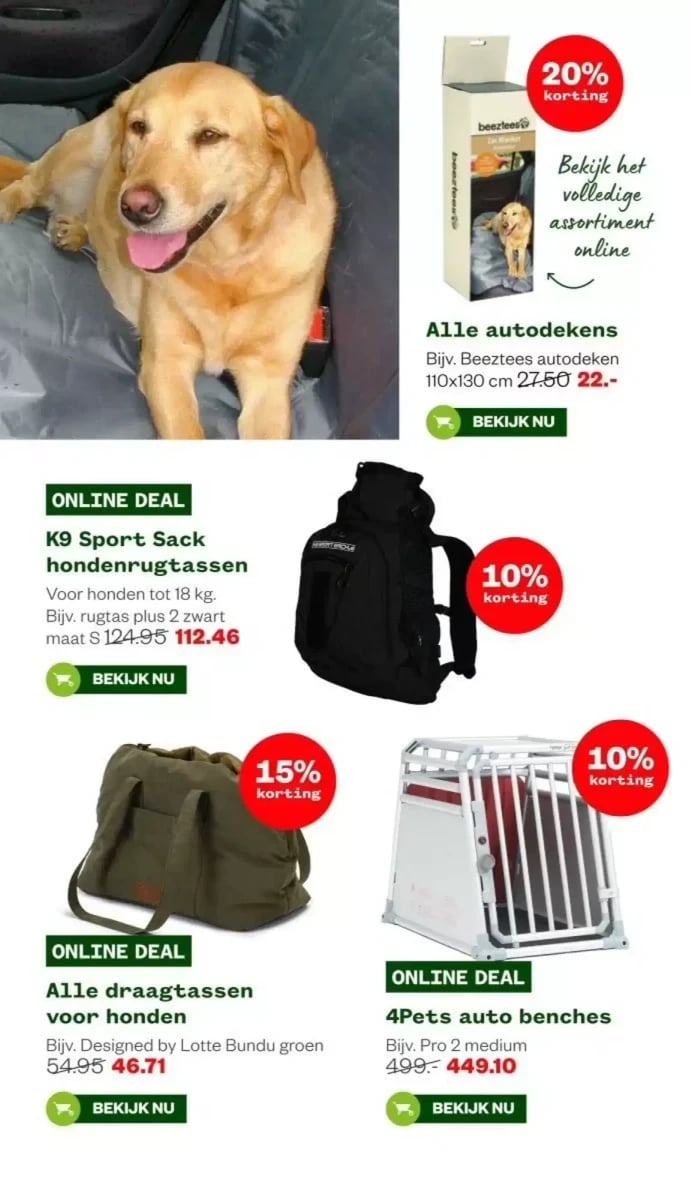 Welkoop folder – pagina 6