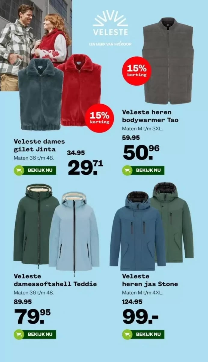 Welkoop folder – pagina 14