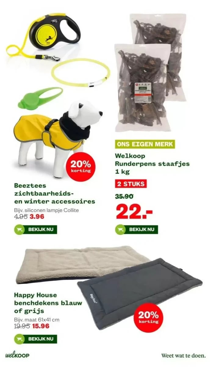 Welkoop folder – pagina 5