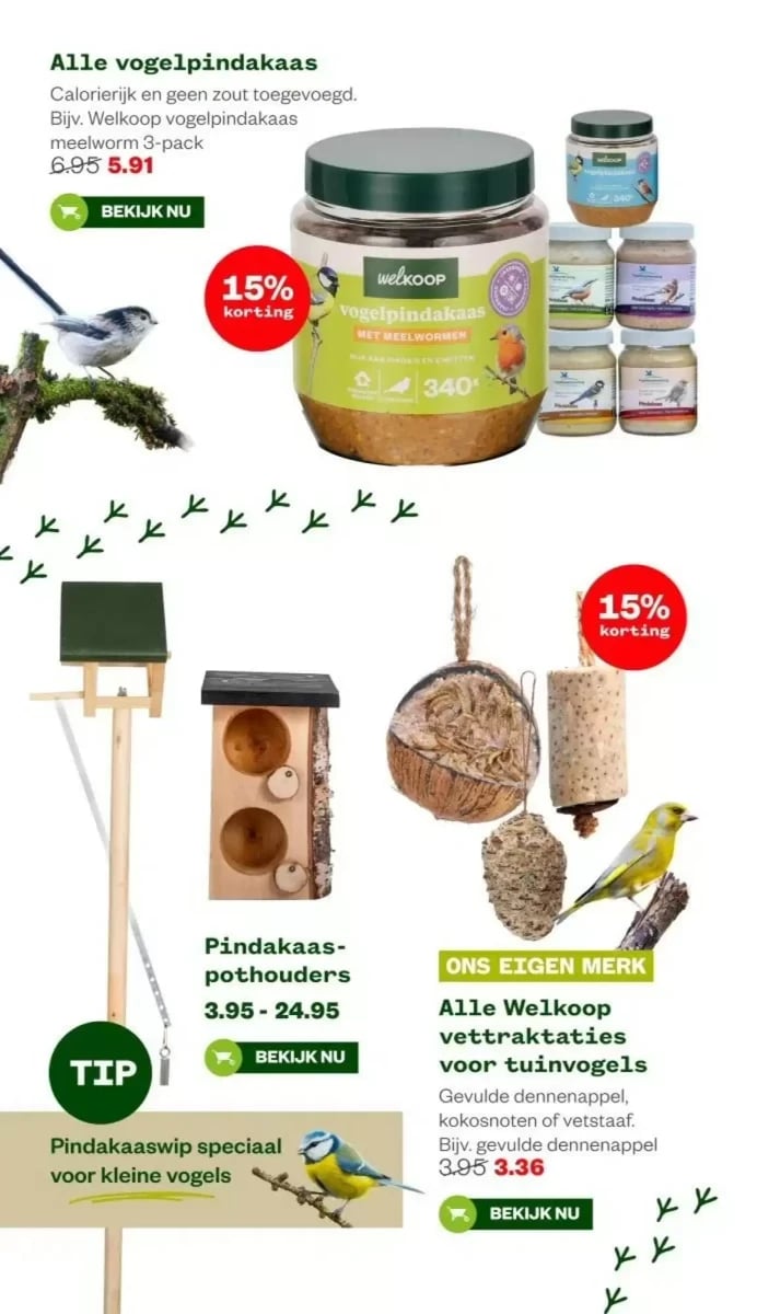 Welkoop folder – pagina 9