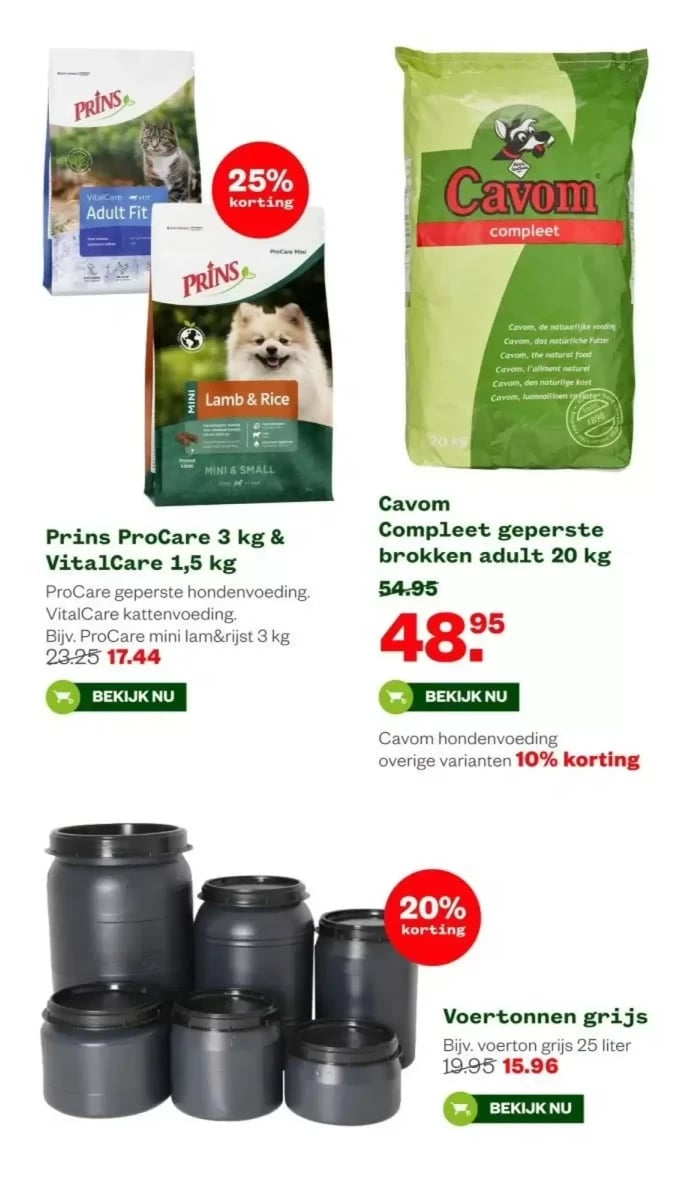 Welkoop folder – pagina 4