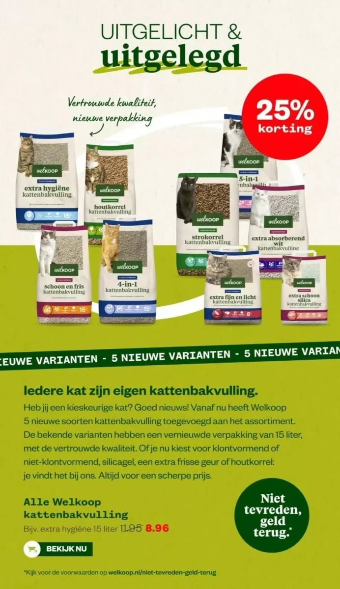 Welkoop folder – pagina 14