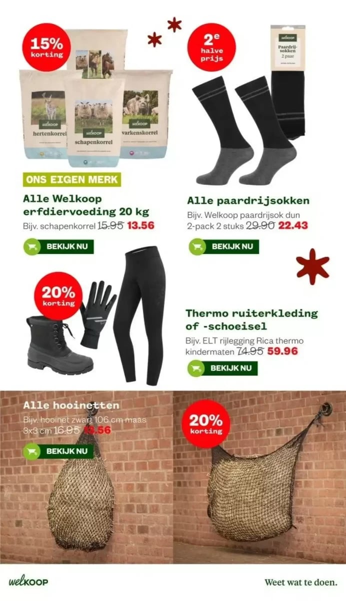 Welkoop folder – pagina 20