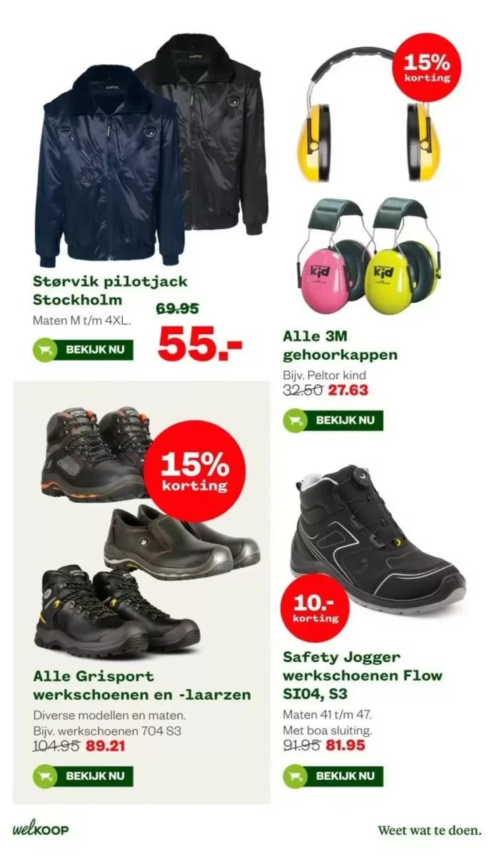 Welkoop folder – pagina 28
