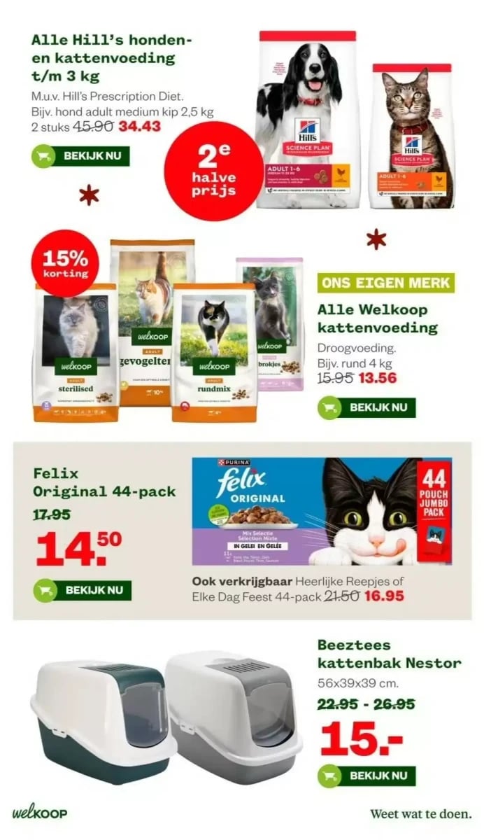Welkoop folder – pagina 15