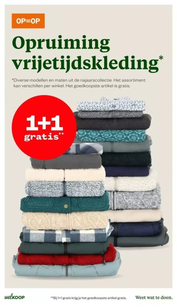 Welkoop folder – pagina 21