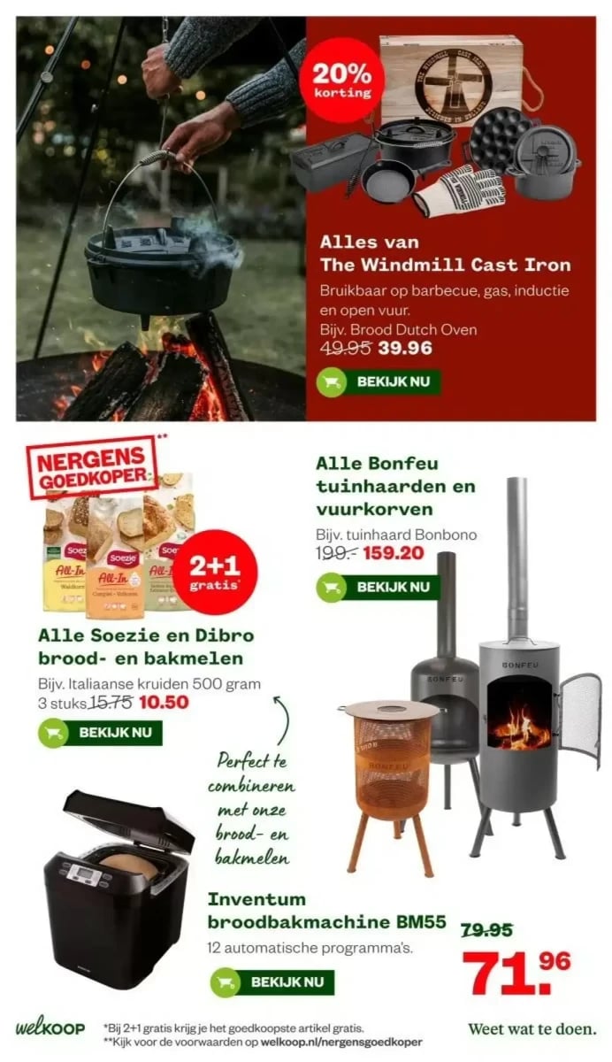 Welkoop folder – pagina 3