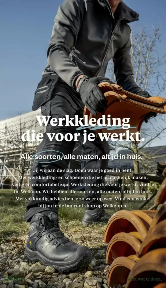 Welkoop folder – pagina 26