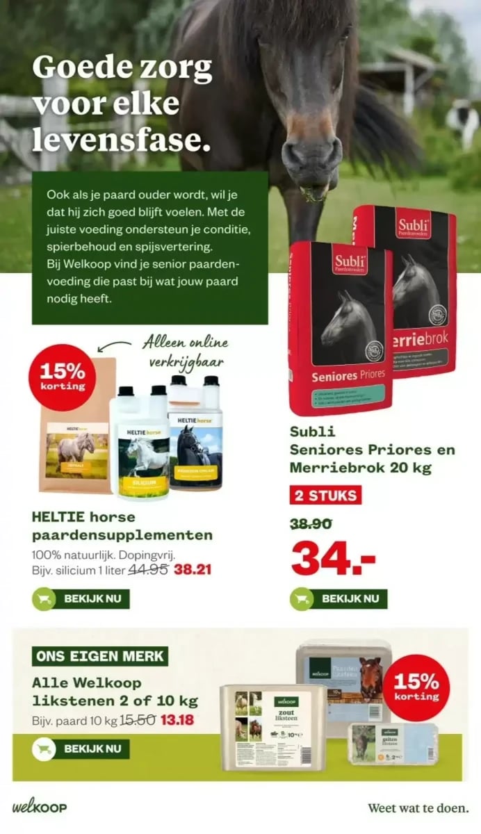Welkoop folder – pagina 20