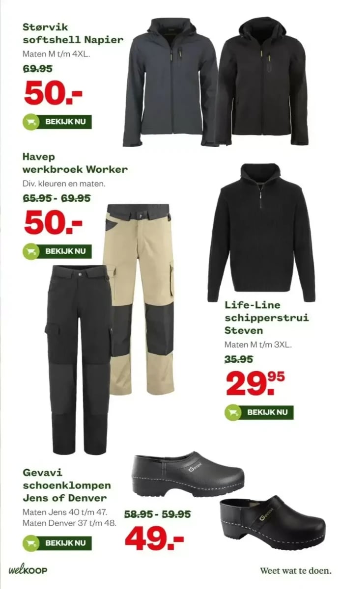 Welkoop folder – pagina 27
